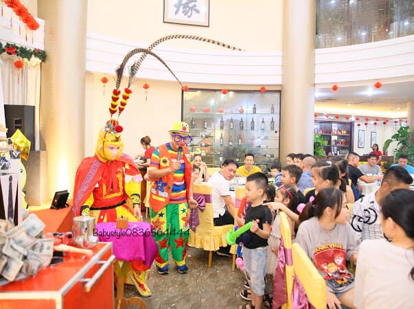 Happy 100day Hải Lâm